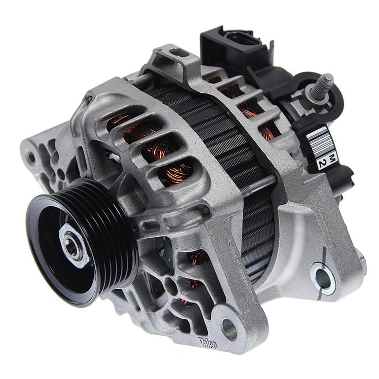 Генератор KIA Rio (11-), Ceed(12-), Venga (10-) (1.4) (90А, 13.5V) VALEO PHC