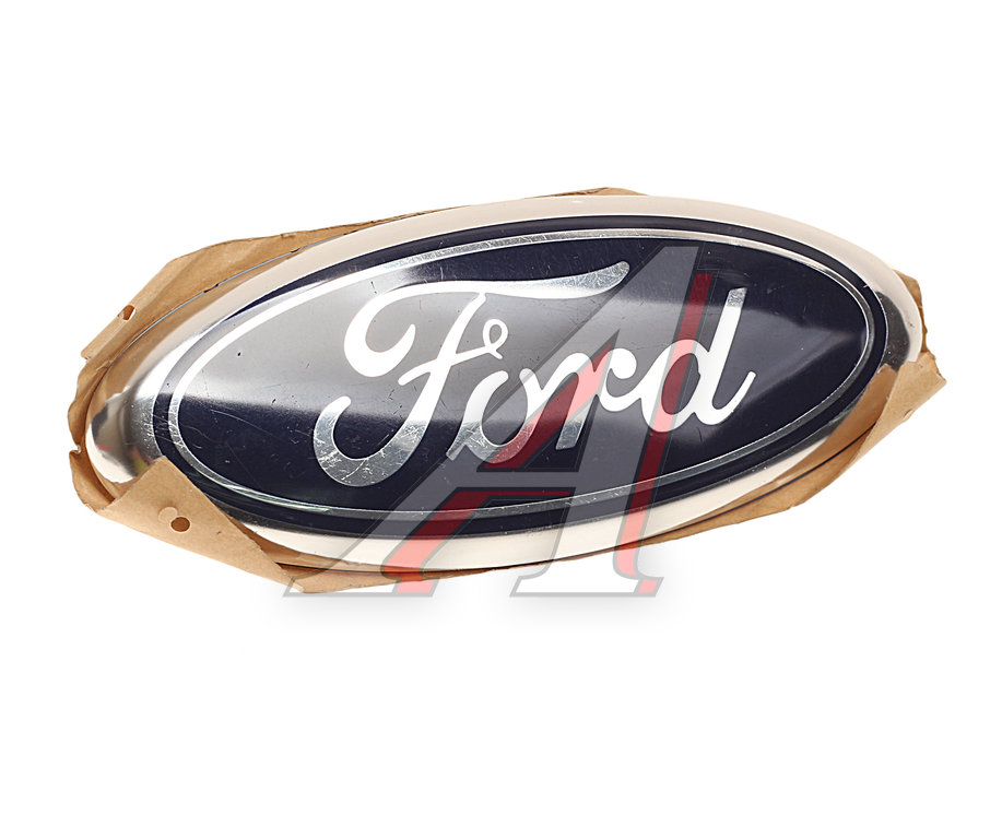 Эмблема FORD Mondeo (04-) крышки багажника OE