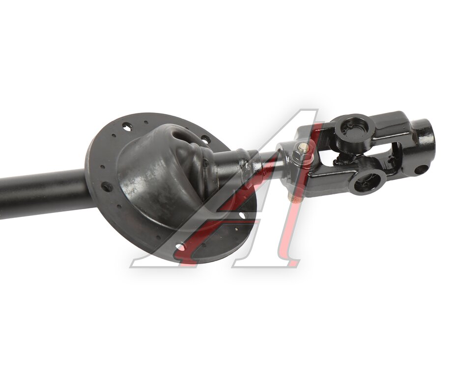 Вал карданный ГАЗон Next рулевой в сборе АККОМ, C41R11.3401042/ С41R11-3401042/ 4111-00-3401042-000, фото 11 Изображение 11, C41R11-3401042 Вал карданный ГАЗон Next рулевой в сборе АККОМ