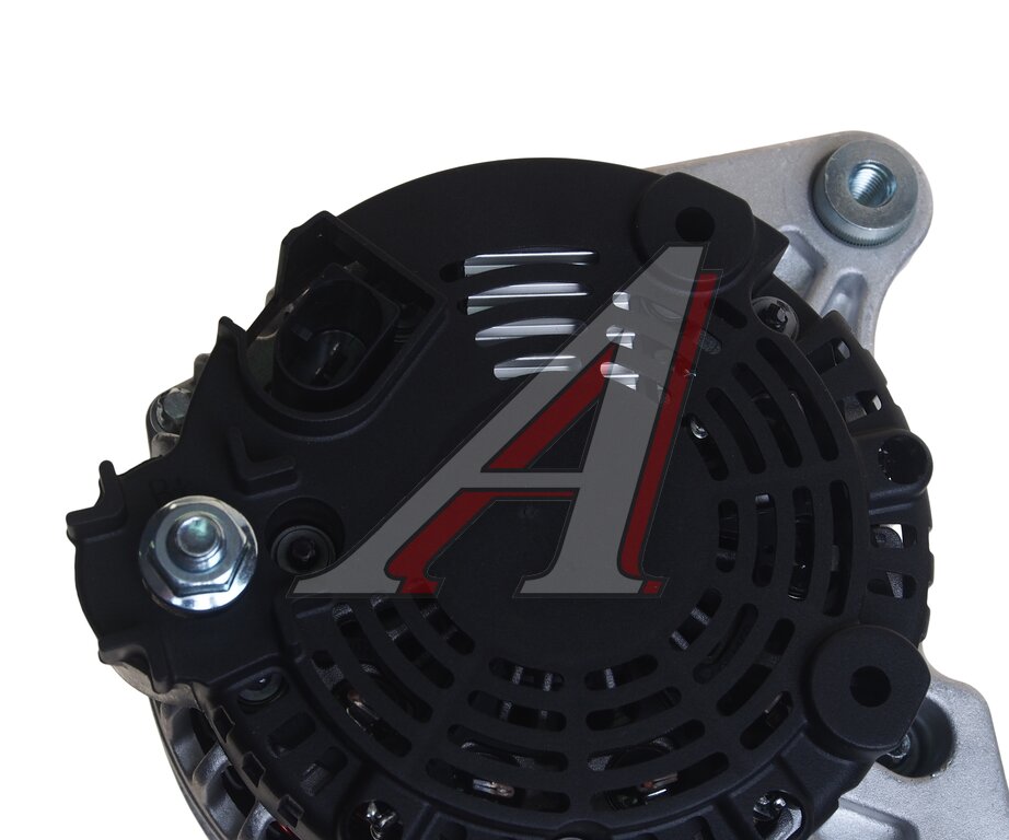 Генератор VW Polo (10-) KRAUF, ALV3425WA, 04C903023BX, фото 3 Изображение 3, ALB7677RN Генератор VW Polo (10-) KRAUF