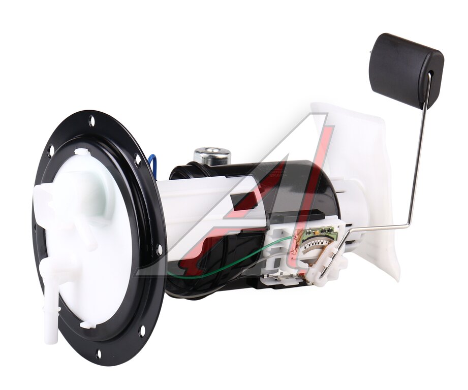 Насос топливный HYUNDAI Getz (02-) MEAT&DORIA, 31110-1C000DS, фото 2 Изображение 2, 76943 Насос топливный HYUNDAI Getz (02-) MEAT&DORIA