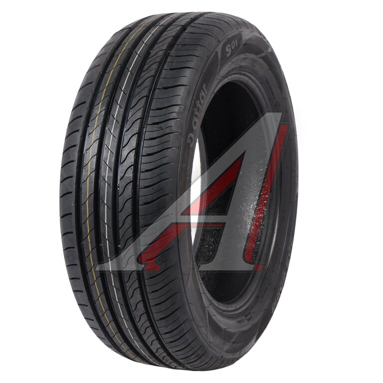 Покрышка ATTAR S01 205/60 R16, 205/ 60 R16, фото 1 Изображение 1, P200015 Покрышка ATTAR S01 205/60 R16