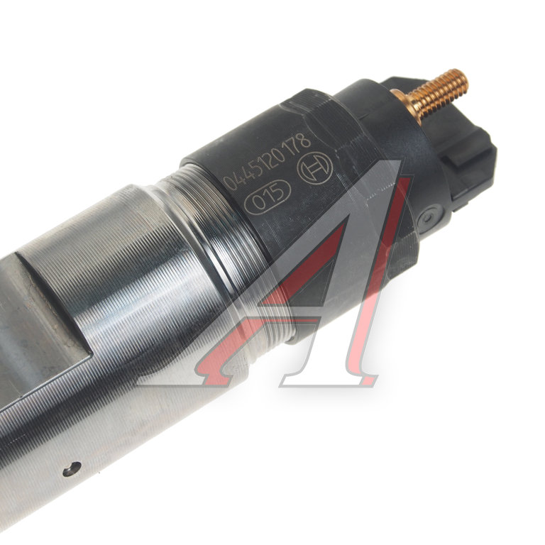 Форсунка ЯМЗ-534, 536 ЕВРО-4 BOSCH - 0445120178 - купить в Авто 