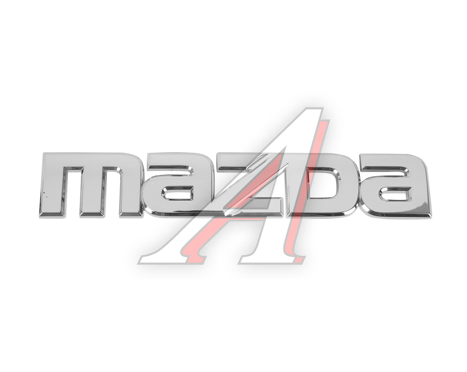 Эмблема MAZDA 3 OE