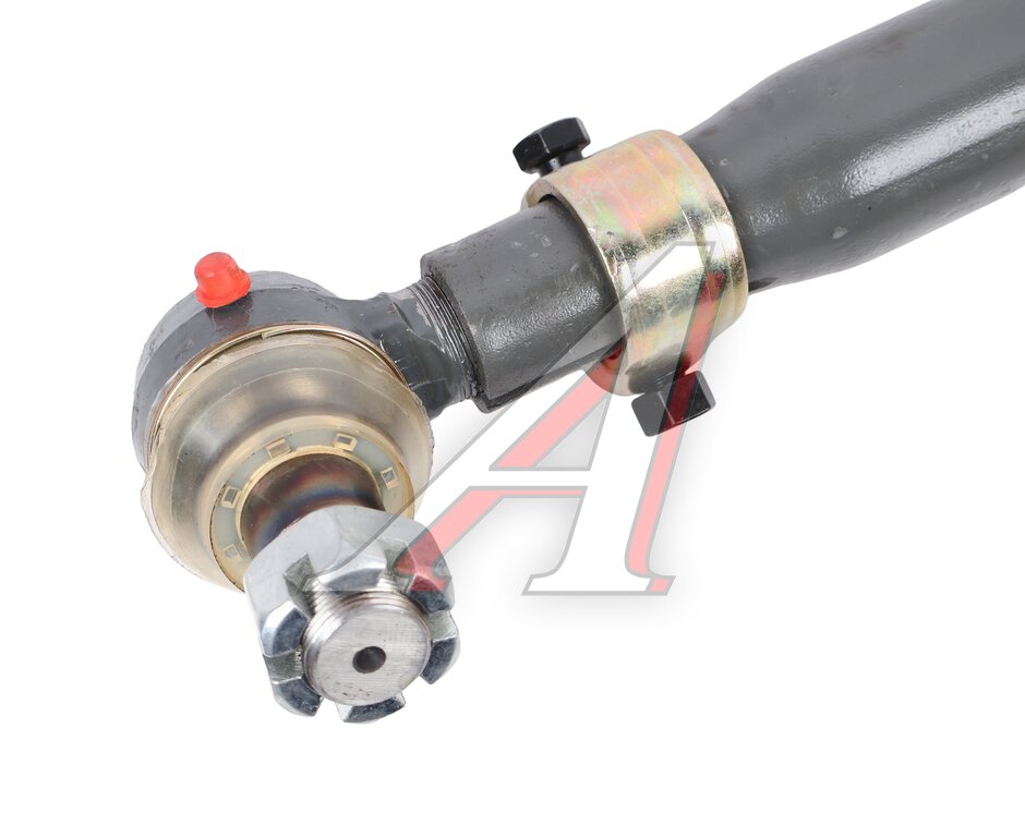 Тяга рулевая SITRAK HOWO продольная (6х6) MOVELEX, AZ9719430050, фото 2 Изображение 2, AZ9719430050-MX Тяга рулевая SITRAK HOWO продольная (6х6) MOVELEX