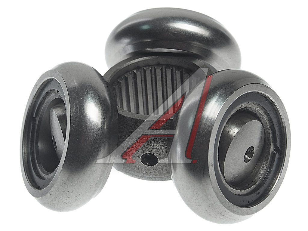 Трипоид NISSAN FEBEST - 0216-F50 - купить в АвтоАльянс, низкая цена на ...