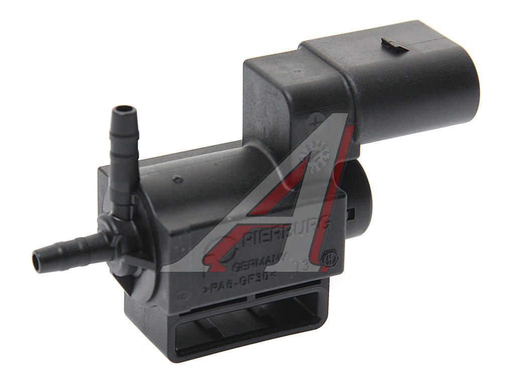 Клапан электромагнитный VW Golf (98-), Passat (01-) AUDI A3 (97-), A6 (02-) OE