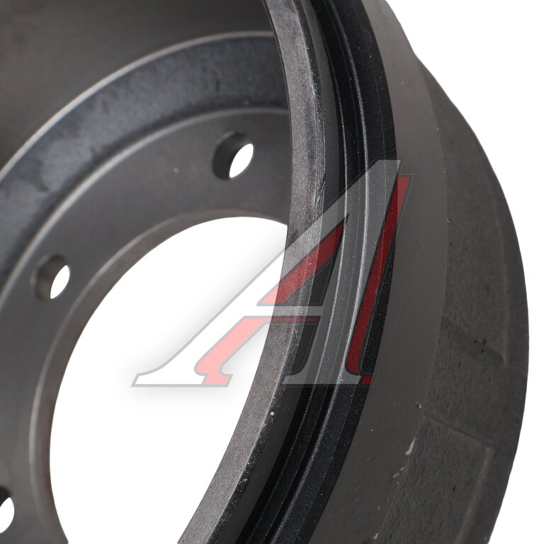 Барабан тормозной JAC N80 КАМАЗ Компас-9 передний MOVELEX, 3501015LE178, фото 4 Изображение 4, 3501015LE178-MX Барабан тормозной JAC N80 КАМАЗ Компас-9 передний MOVELEX