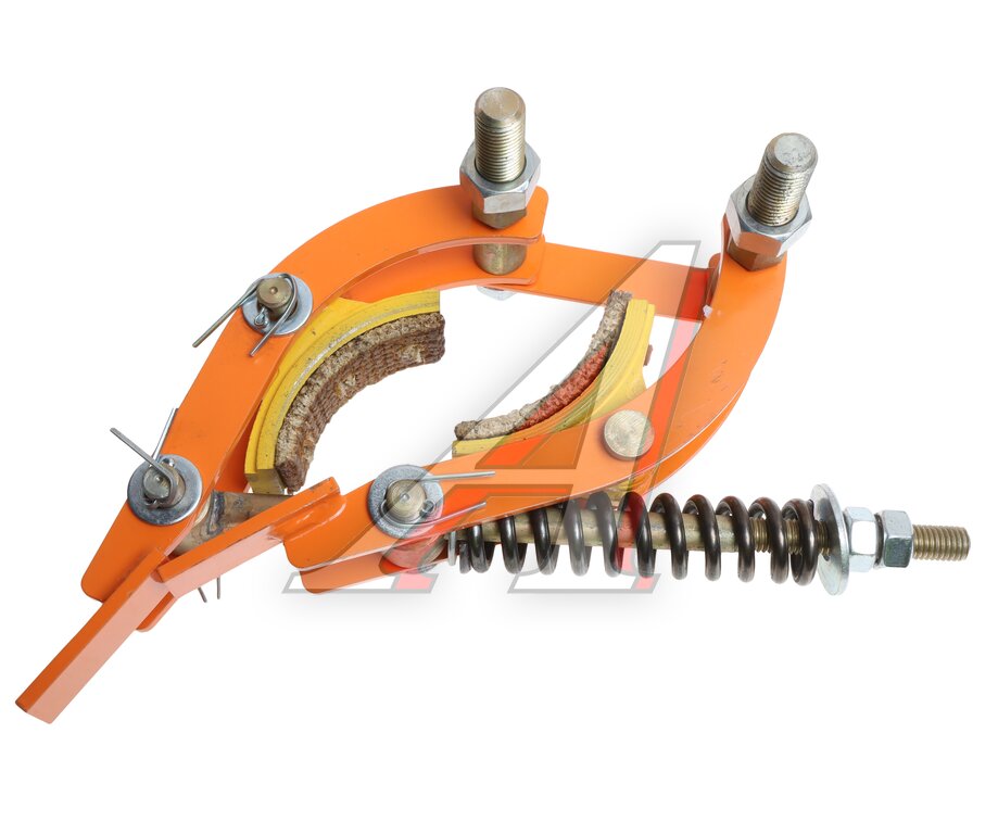 Тормоз КС-3577, , фото 3 Изображение 3, КС-3577.28.300 Тормоз КС-3577