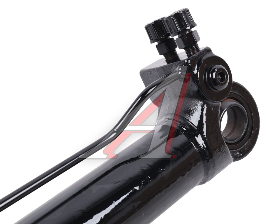 Цилиндр SHACMAN SHAANXI подъема кабины (8х4) MOVELEX, DZ93259820131, фото 5 Изображение 5, DZ93259820131-MX Цилиндр SHACMAN SHAANXI подъема кабины (8х4) MOVELEX