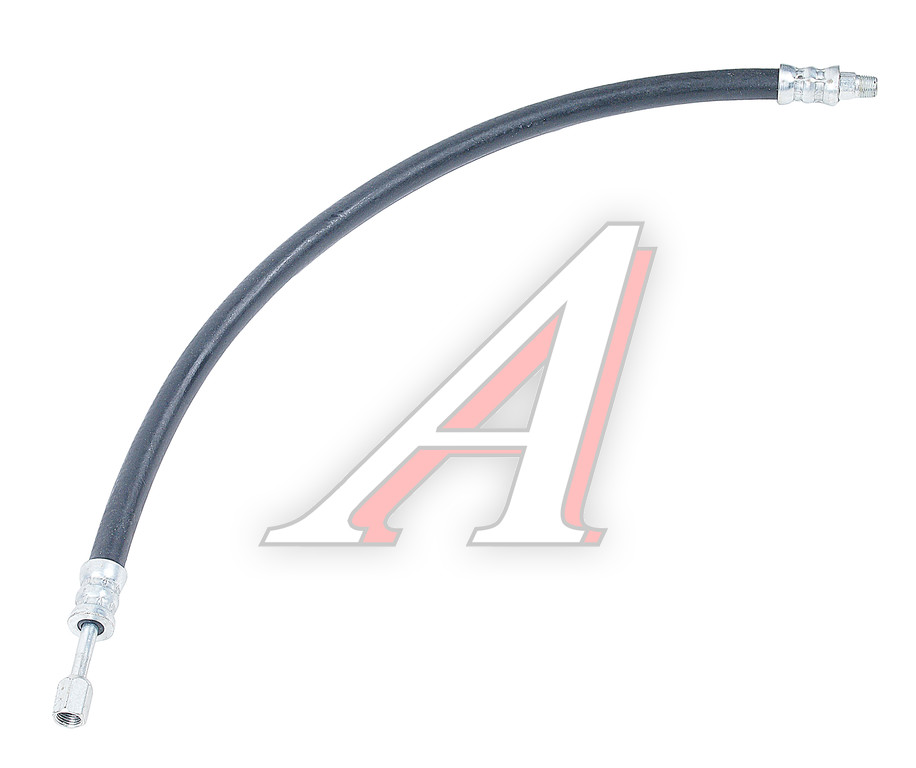 Шланг ЗИЛ-130 гибкий манометра без МТП в сборе РААЗ - 130-3810070-А ...