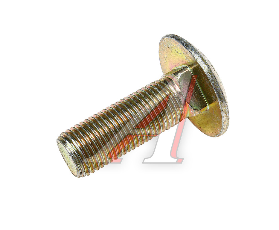 Болт М12х1.25х30 КАМАЗ бампера - 853020 - купить в Авто-Альянс, низкая ...