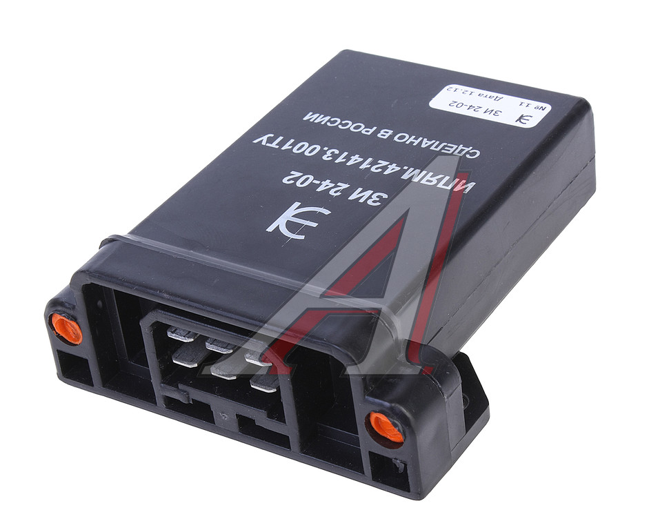 Блок управления подогревателя (задатчик импульсов)О-30-24V ШААЗ - ЗИ 24 ...