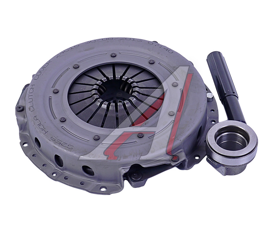 Сцепление ГАЗ-3302 Бизнес, ГАЗель Next дв.УМЗ-4216, EvoTech 2.7 А274 в ...