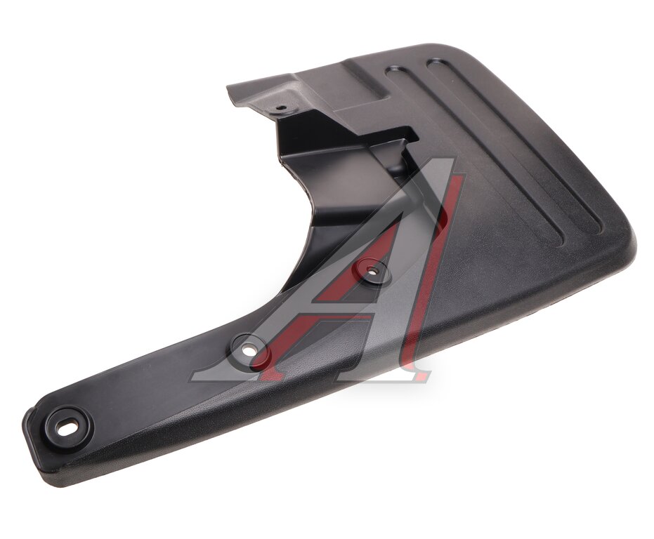 Брызговик JAC T6 передний левый MOVELEX, 5512141P3010, фото 2 Изображение 2, 5512141P3010-MX Брызговик JAC T6 передний левый MOVELEX