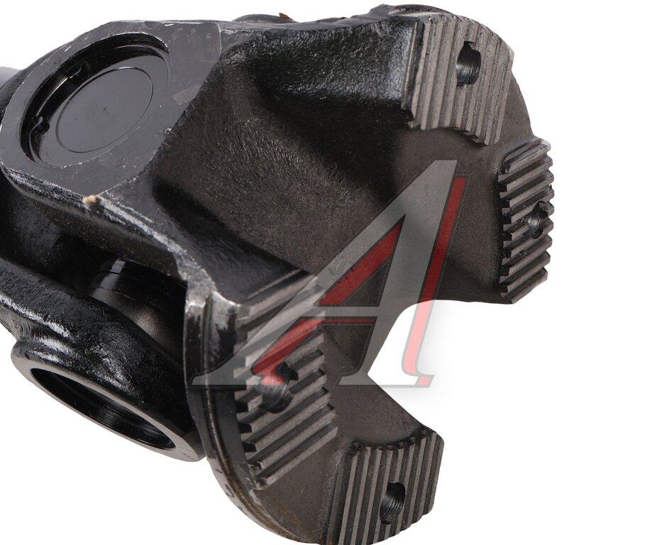 Вал карданный SHACMAN SHAANXI привода раздаточной коробки L=610 MOVELEX, DZ91189315461, фото 5 Изображение 5, DZ91189315461-MX Вал карданный SHACMAN SHAANXI привода раздаточной коробки L=610 MOVELEX