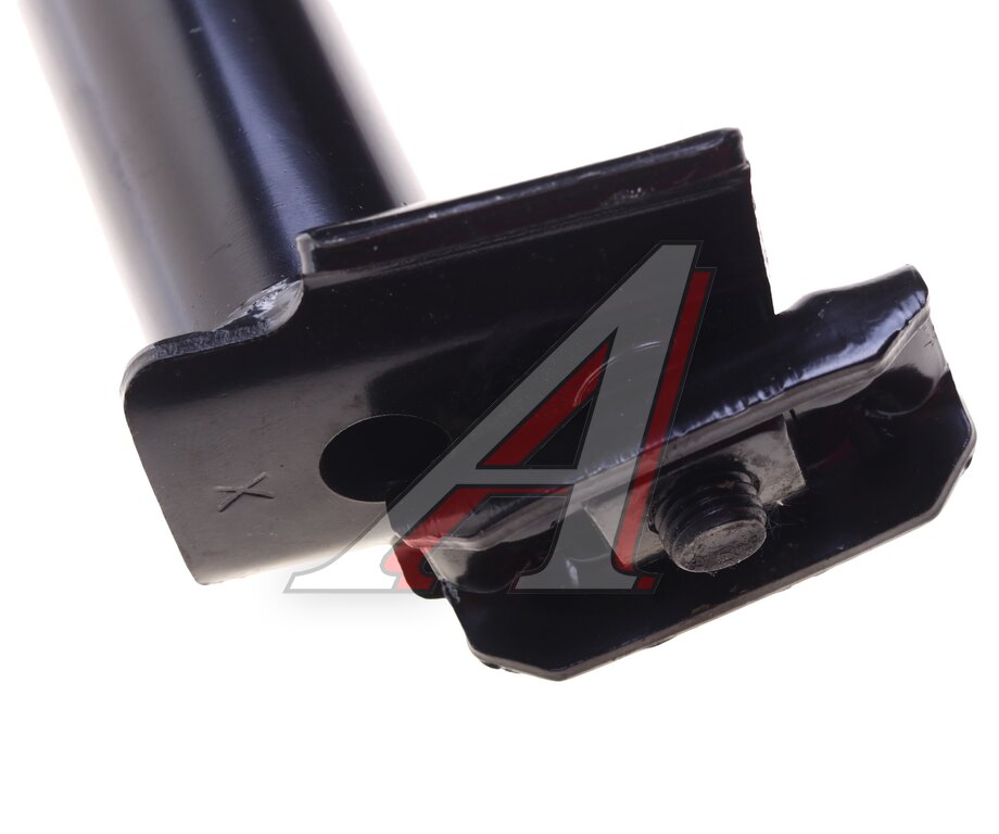 Штырь велосипедный подседельный 31.6х57мм черный, УТ00031234, фото 4 Изображение 4, SP-198 Штырь велосипедный подседельный 31.6х57мм черный