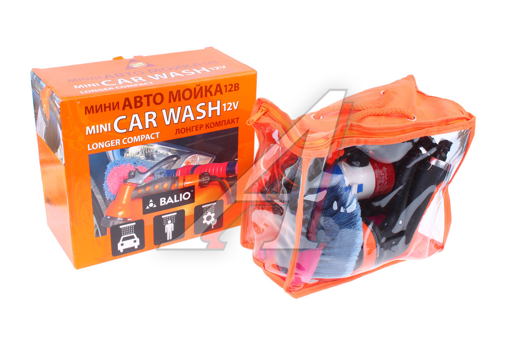 Минимойка 12 Вольт Купить