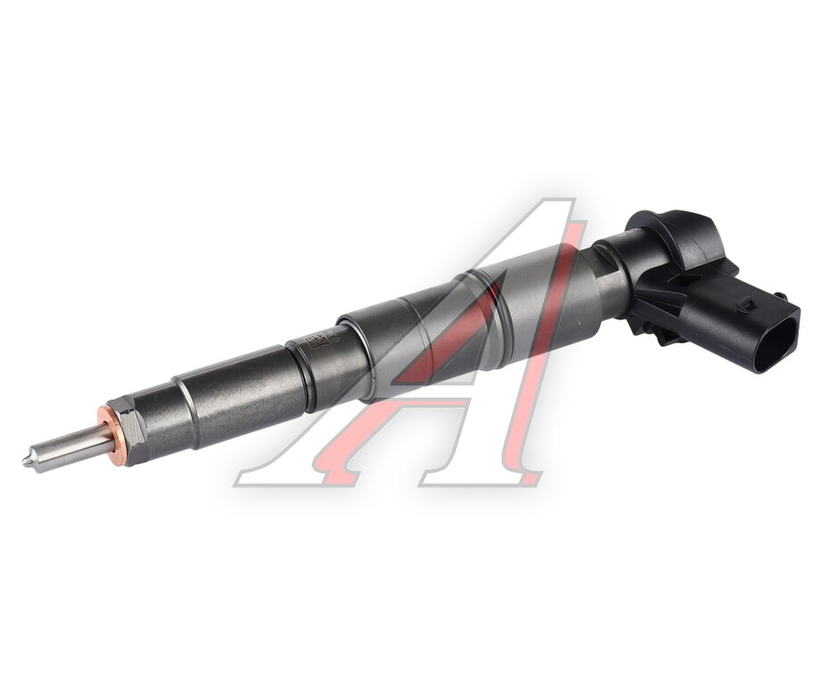 Форсунка BMW 3 (E90), 5 (E60), X3 (E83), X5 (E70), X6 (E71, 72) топливная Common Rail BOSCH