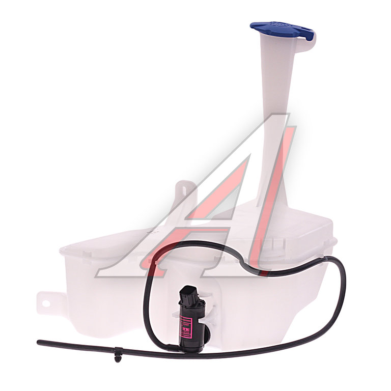 Бачок омывателя санг енг