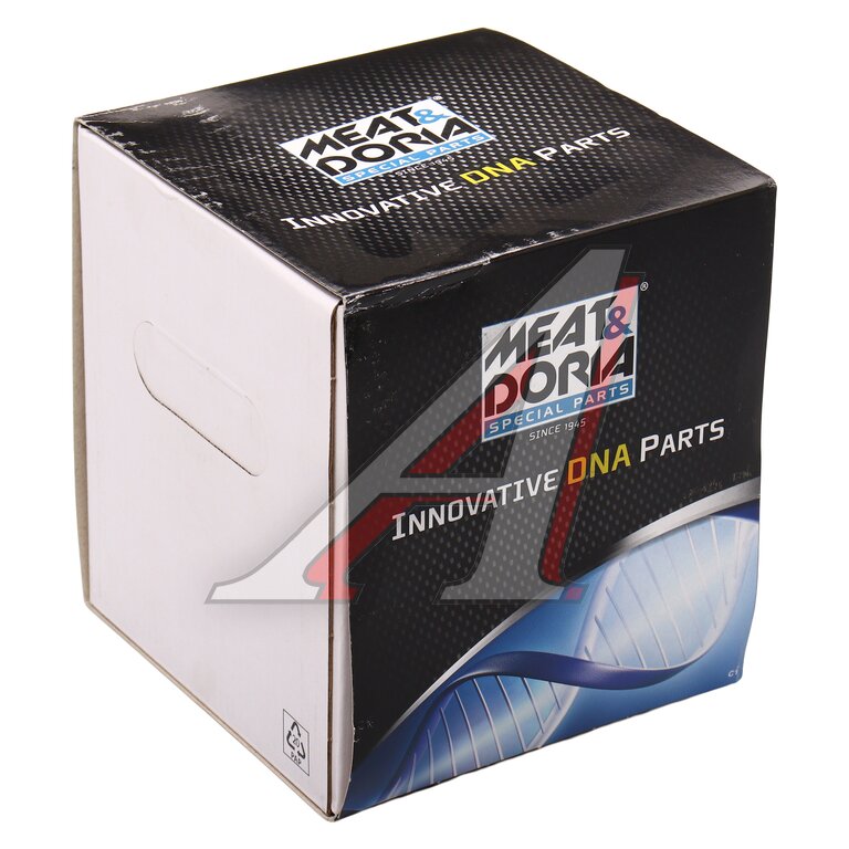 Картридж турбокомпрессора NISSAN Micra MEAT&DORIA, , фото 5 Изображение 5, 60060 Картридж турбокомпрессора NISSAN Micra MEAT&DORIA