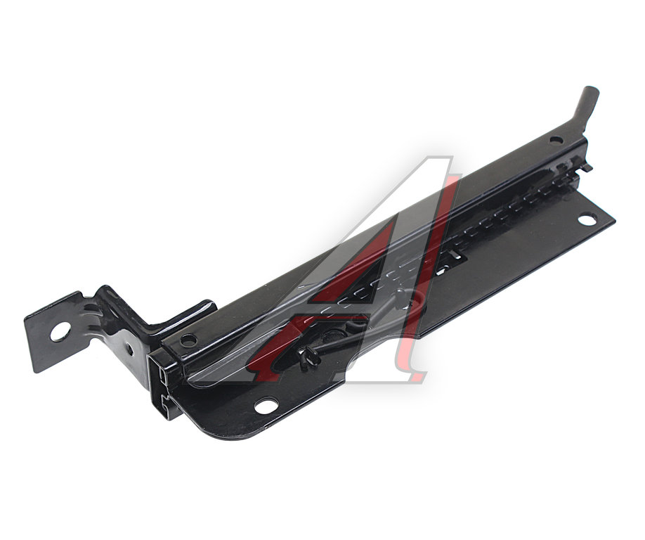 Салазки сиденья ВАЗ-2123 (2014-) наружные левые ЛАДАПЛАСТ-Т, 21232681402100, фото 2 Изображение 2, 21232-6814021 Салазки сиденья ВАЗ-2123 (2014-) наружные левые ЛАДАПЛАСТ-Т