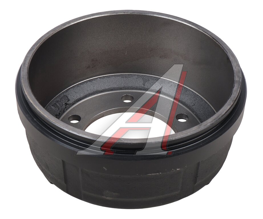 Барабан тормозной JAC N80 КАМАЗ Компас-9 передний MOVELEX, 3501015LE178, фото 3 Изображение 3, 3501015LE178-MX Барабан тормозной JAC N80 КАМАЗ Компас-9 передний MOVELEX