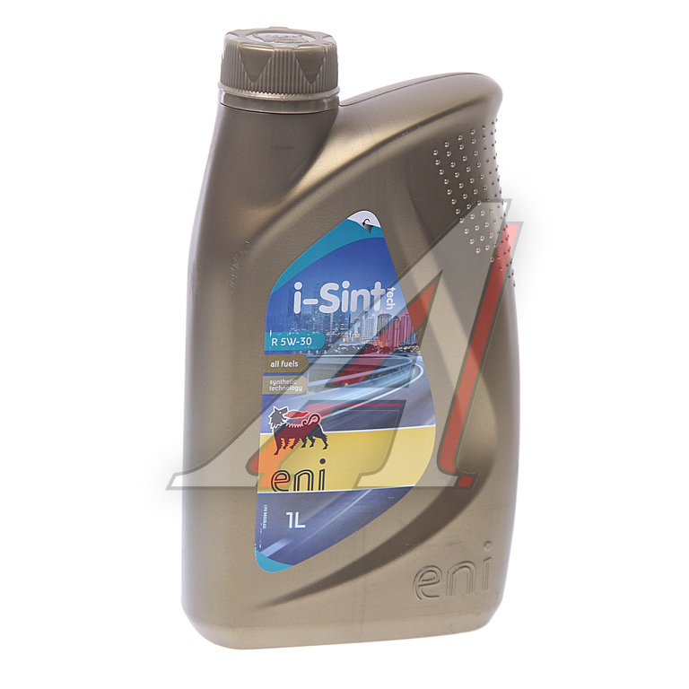 Масло дизельное I-SINT TECH R 5W30 синт.1л ENI - 8003699008267 - купить ...