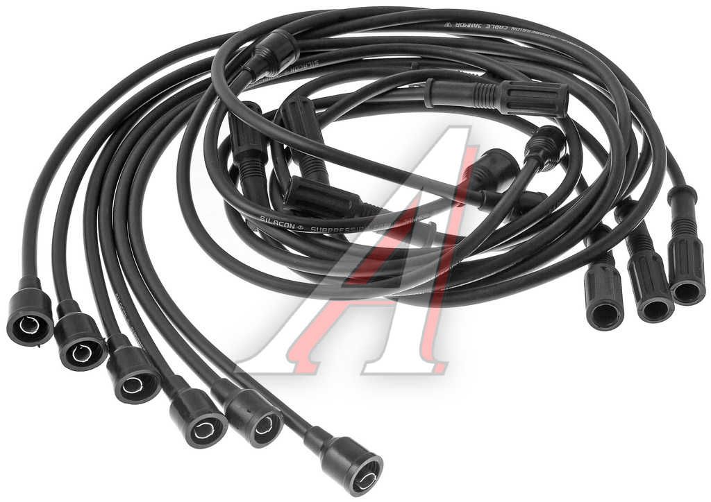 порядок зажигания газ 3307
