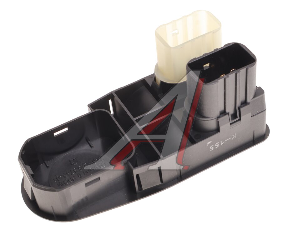 Блок управления УРАЛ Next стеклоподъемниками АВАР, , фото 3 Изображение 3, 355.3769-01 Блок управления УРАЛ Next стеклоподъемниками АВАР