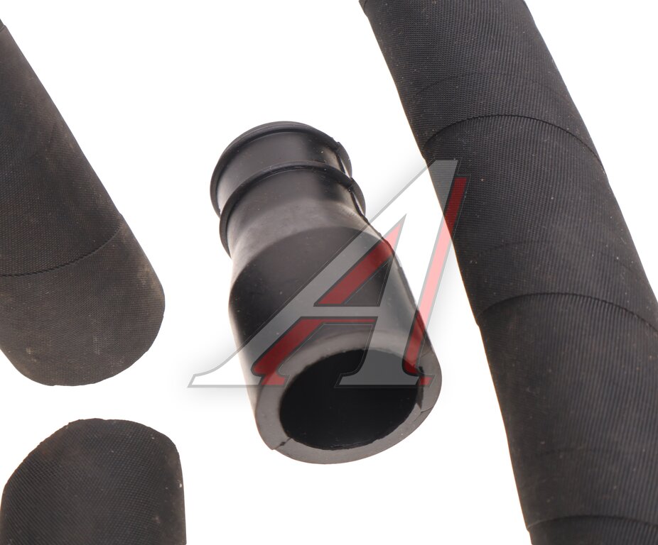 Патрубок УРАЛ ПЖД30 дв.КАМАЗ комплект 10шт. УРАЛОПТ, , фото 3 Изображение 3, 4320-101-01** Патрубок УРАЛ ПЖД30 дв.КАМАЗ комплект 10шт. УРАЛОПТ