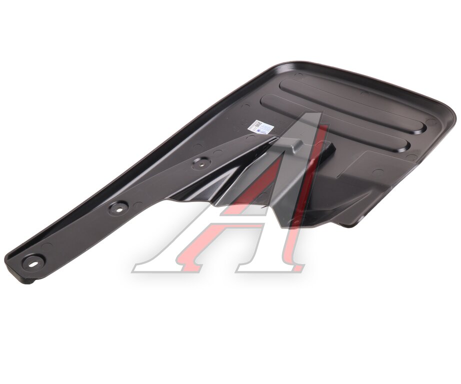 Брызговик JAC T6 передний левый MOVELEX, 5512141P3010, фото 3 Изображение 3, 5512141P3010-MX Брызговик JAC T6 передний левый MOVELEX