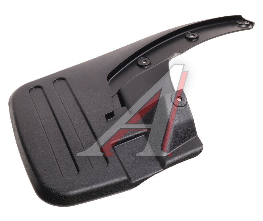 Брызговик JAC T6 передний левый MOVELEX, 5512141P3010, фото 1 Изображение 1, 5512141P3010-MX Брызговик JAC T6 передний левый MOVELEX