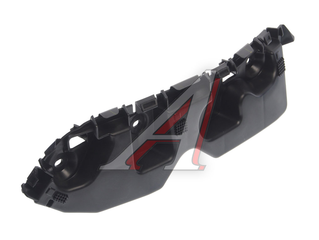 Кронштейн бампера RENAULT Duster переднего правый OE, , фото 1 Изображение 1, 622229216R Кронштейн бампера RENAULT Duster переднего правый OE