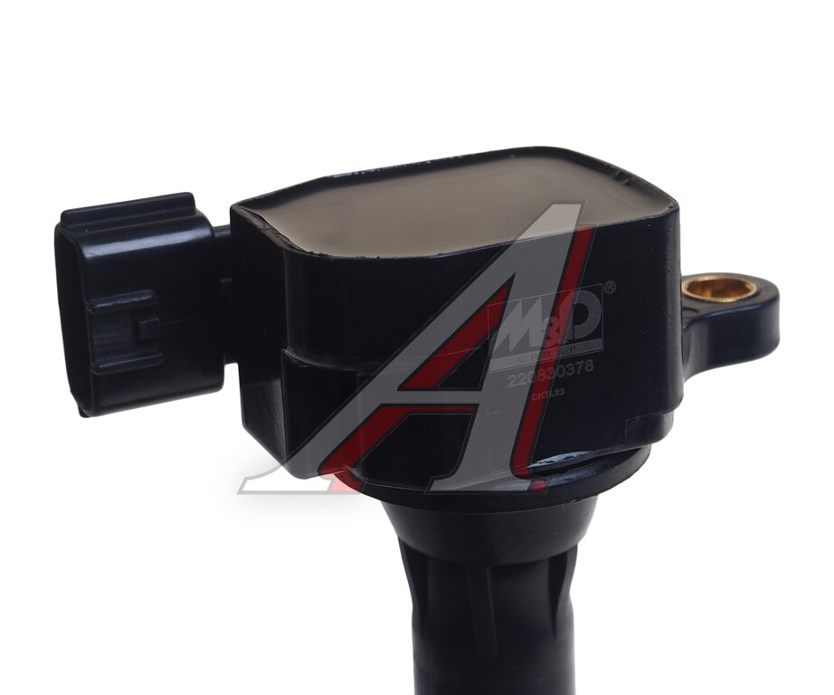 Катушка зажигания NISSAN Murano (Z50), Pathfinder (R51), Teana (J31) MEAT&DORIA, 22448-8J11C, фото 3 Изображение 3, 10633 Катушка зажигания NISSAN Murano (Z50), Pathfinder (R51), Teana (J31) MEAT&DORIA