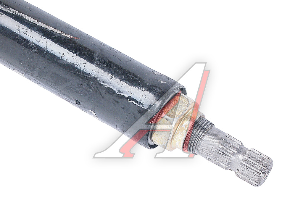 Колонка рулевая УАЗ-3151, 315195 в сборе под ГУР L=800мм (ОАО УАЗ ...