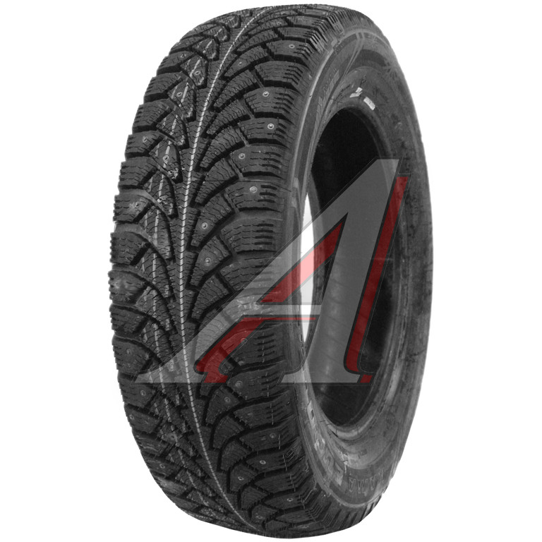 Покрышка КАМА EURO-519 шип. 175/65 R14 - 175/65 R14 - купить в Авто ...