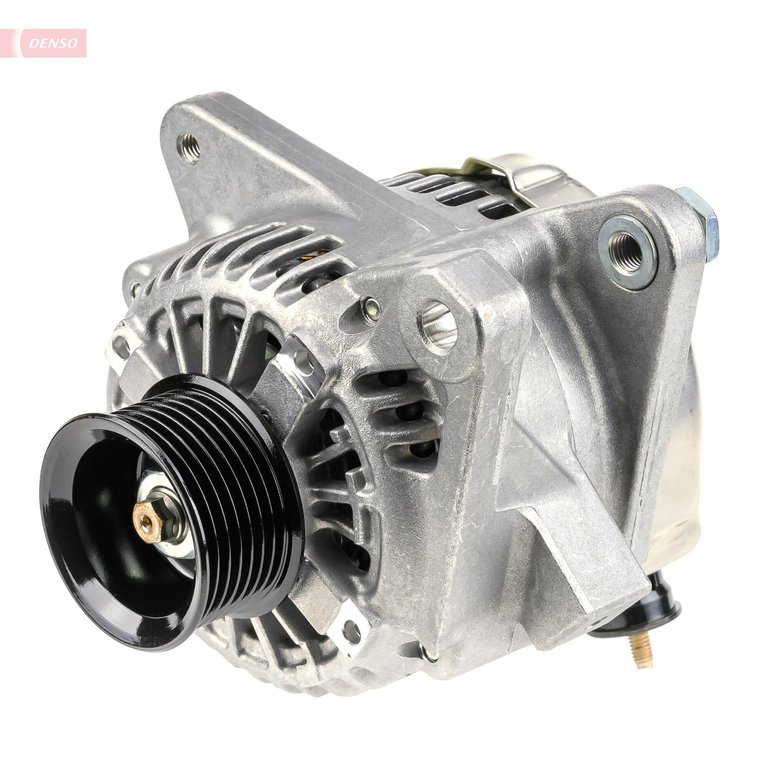 генератор denso toyota 27060