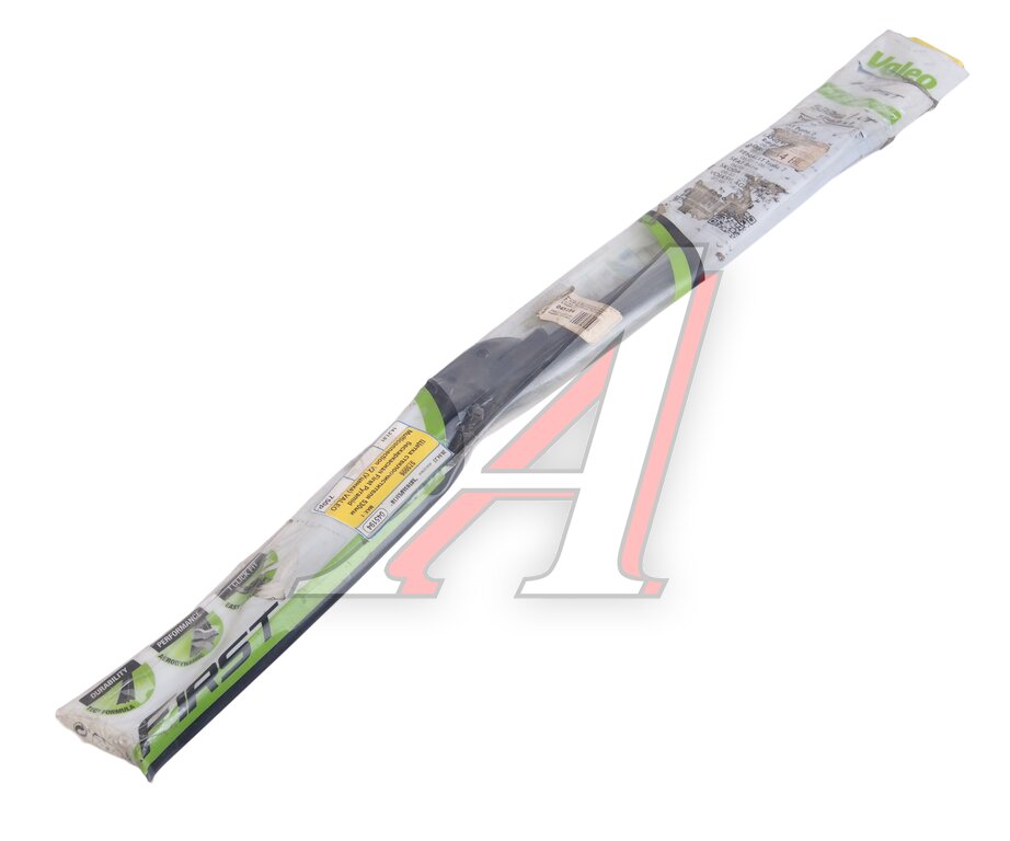 Щетка стеклоочистителя 530мм бескаркасная First Pyramid Multiconnection V2 (Уценка) VALEO, , фото 3 Изображение 3, 575006 Щетка стеклоочистителя 530мм бескаркасная First Pyramid Multiconnection V2 (Уценка) VALEO