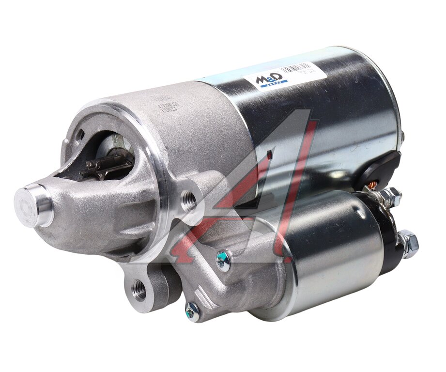 Стартер FORD Focus (99-04), Mondeo (93-00) MEAT&DORIA, 1057652, фото 3 Изображение 3, 5014259 Стартер FORD Focus (99-04), Mondeo (93-00) MEAT&DORIA