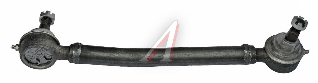 Тяга рулевая ГАЗ-3307, 3309, 53 продольная в сборе (ОАО ГАЗ) - 53А ...