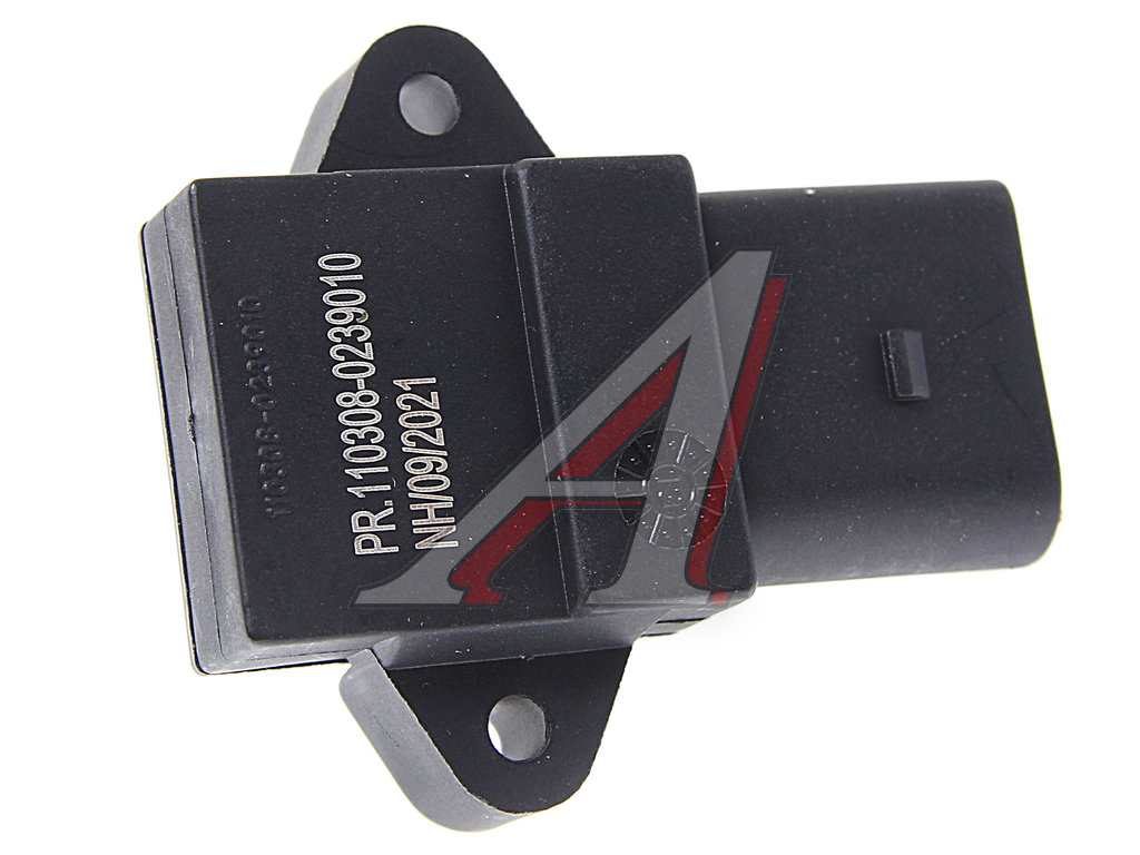 Датчик абсолютного давления воздуха ГАЗ, УАЗ УМЗ-4216 ЕВРО-3 DAEWOO ...