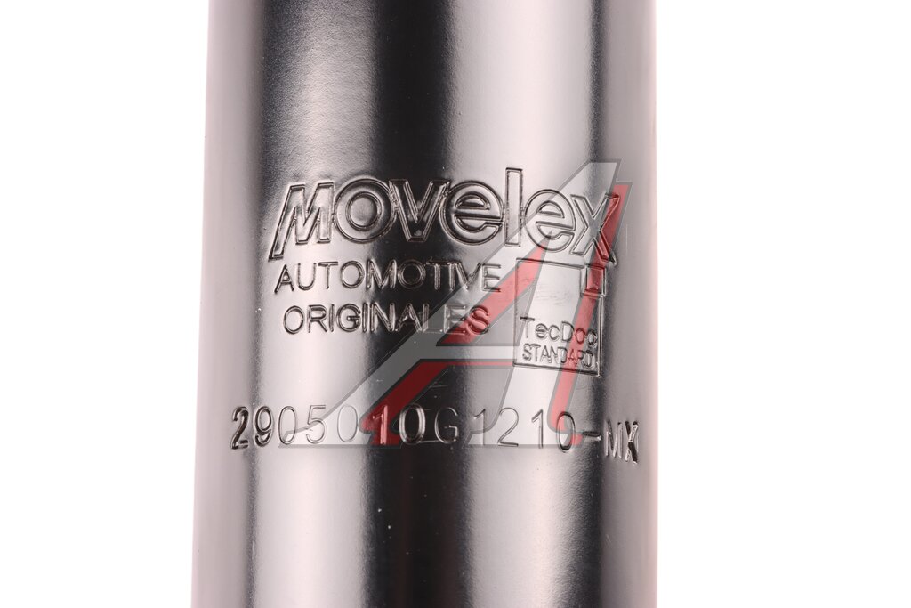 Амортизатор JAC N120 (15-) КАМАЗ Компас-12 передний MOVELEX, 2905010G1210, фото 5 Изображение 5, 2905010G1210-MX Амортизатор JAC N120 (15-) КАМАЗ Компас-12 передний MOVELEX
