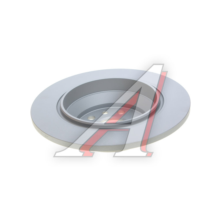 Диск тормозной VOLVO S80 (04-), V60, V70 задний (1шт.) ATE, DF4844, 30769058, фото 3 Изображение 3, 24.0112-0180.1 Диск тормозной VOLVO S80 (04-), V60, V70 задний (1шт.) ATE