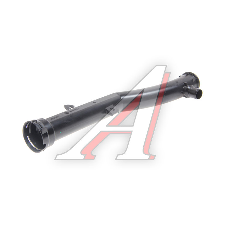 Патрубок PEUGEOT 207, 308 (07-) CITROEN C4 (11-) системы охлаждения OE