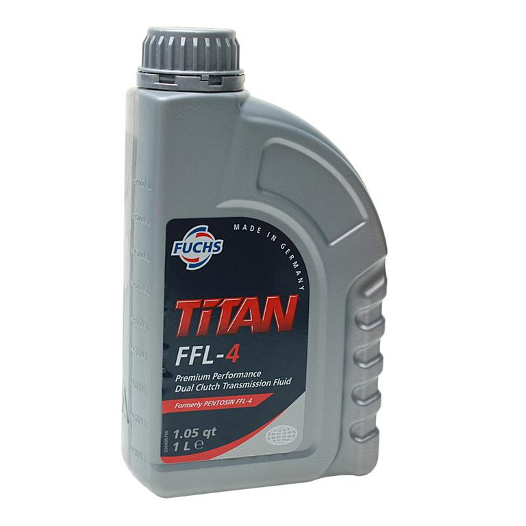 Купить Трансмиссионное Масло Fuchs Titan Atf 3292