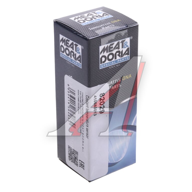 Датчик температуры HONDA Accord (98-03), Civic (95-01), Prelude охлаждающей жидкости MEAT&DORIA - 82029 - купить в АвтоАльянс, низкая цена на autoopt.ru