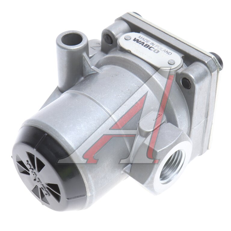 Регулятор давления RENAULT Premium топлива WABCO, , фото 1 Изображение 1, 4750150710 Регулятор давления RENAULT Premium топлива WABCO