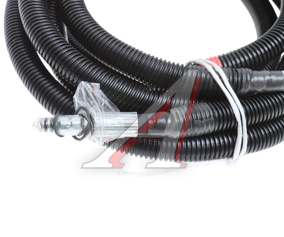 Шланг КАМАЗ-4308 сцепления в сборе (ОАО КАМАЗ), , фото 2 Изображение 2, 43081602591 Шланг КАМАЗ-4308 сцепления в сборе (ОАО КАМАЗ)