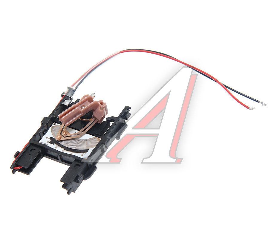 дут чери амулет